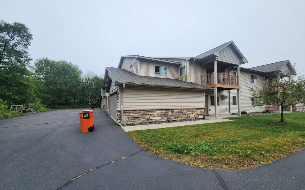commercial roof replacement eau claire wisconsin