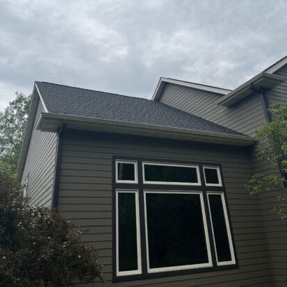roof replacement eau claire wisconsin