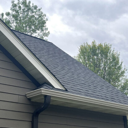 roof replacement eau claire wisconsin