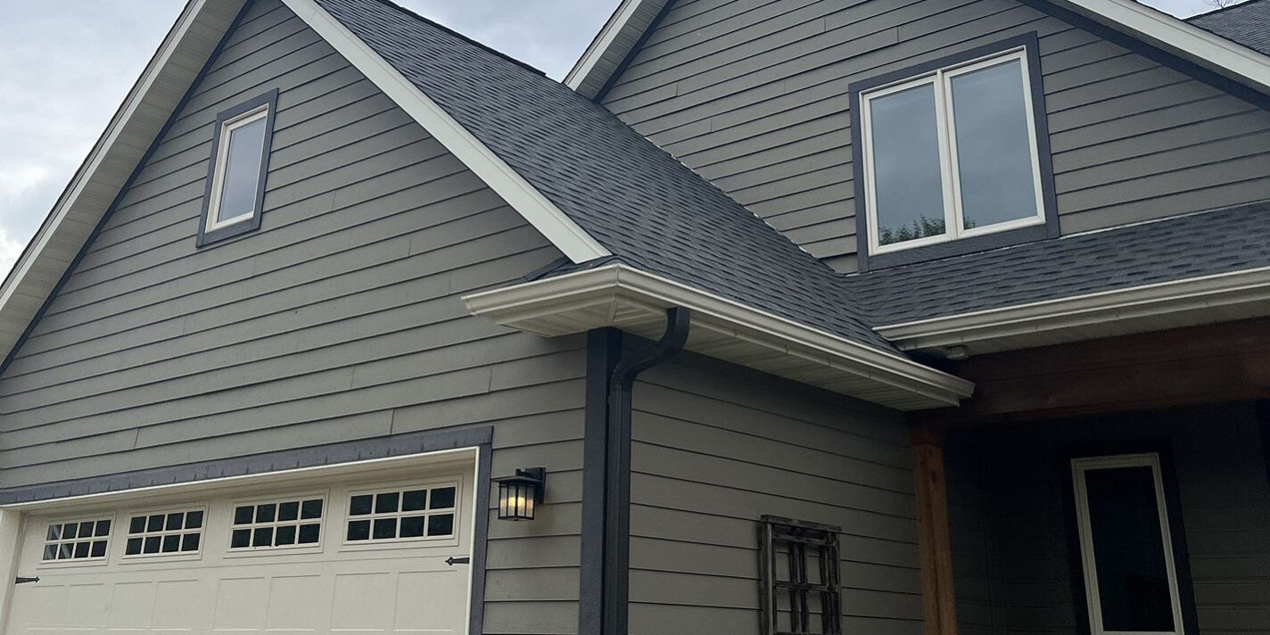 roof replacement eau claire wisconsin
