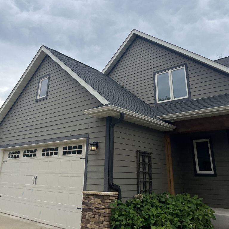 roof replacement eau claire wisconsin