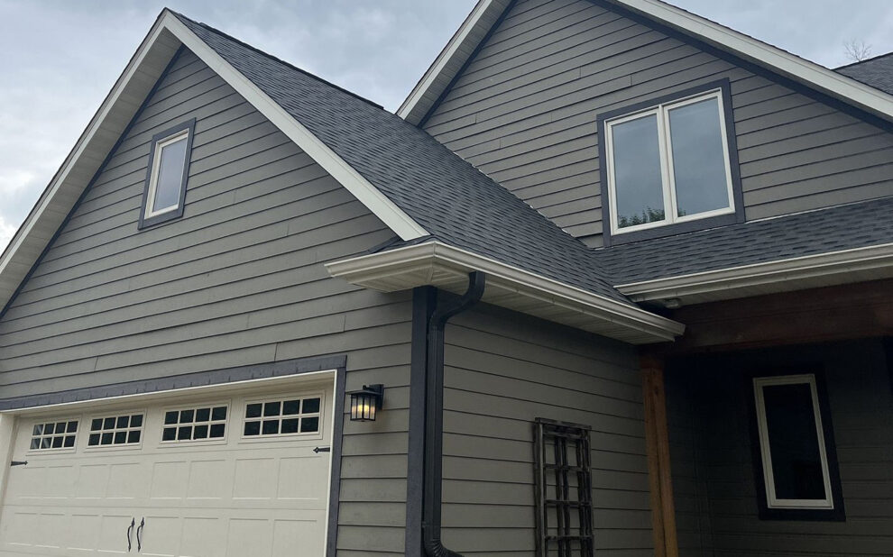 roof replacement eau claire wisconsin