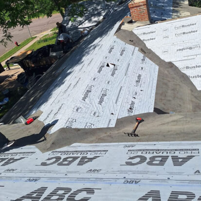 free roof inspections eau claire wisconsin