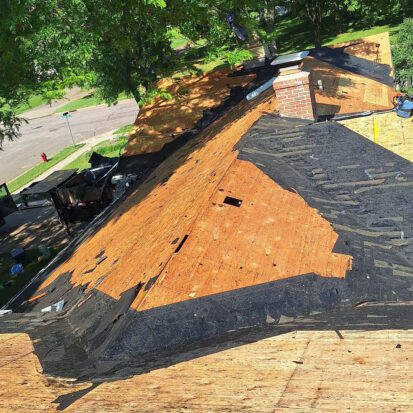 free roof inspections eau claire wisconsin