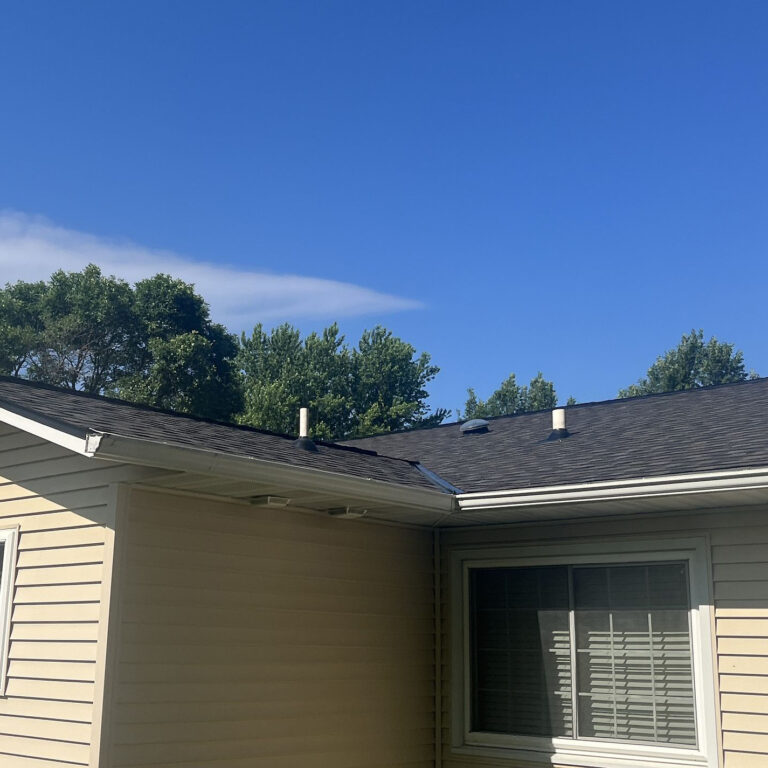 roof and gutters eau claire wisconsin