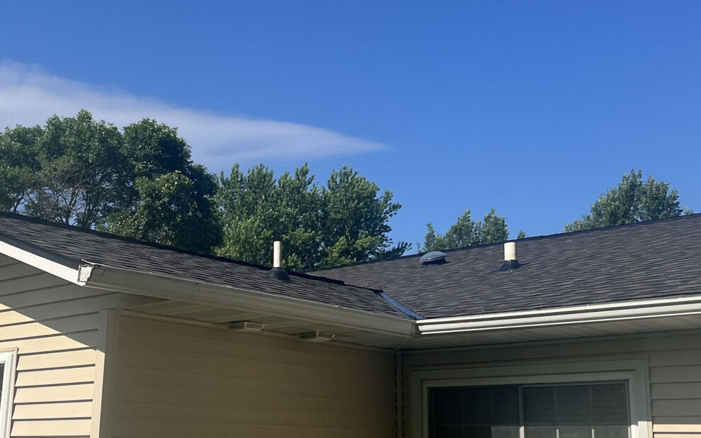 roof and gutters eau claire wisconsin