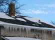 Snow load management in Eau Claire WI