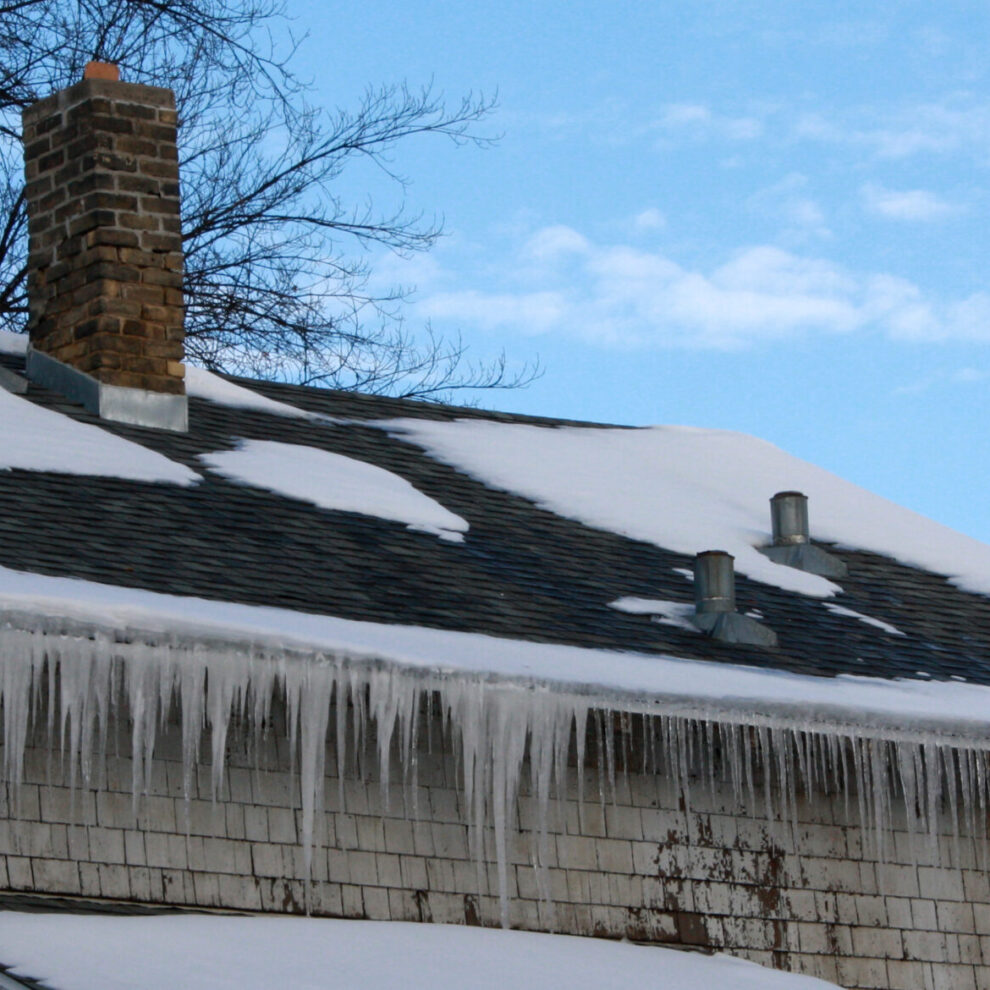 Snow load management in Eau Claire WI Snow load management in Eau Claire WI